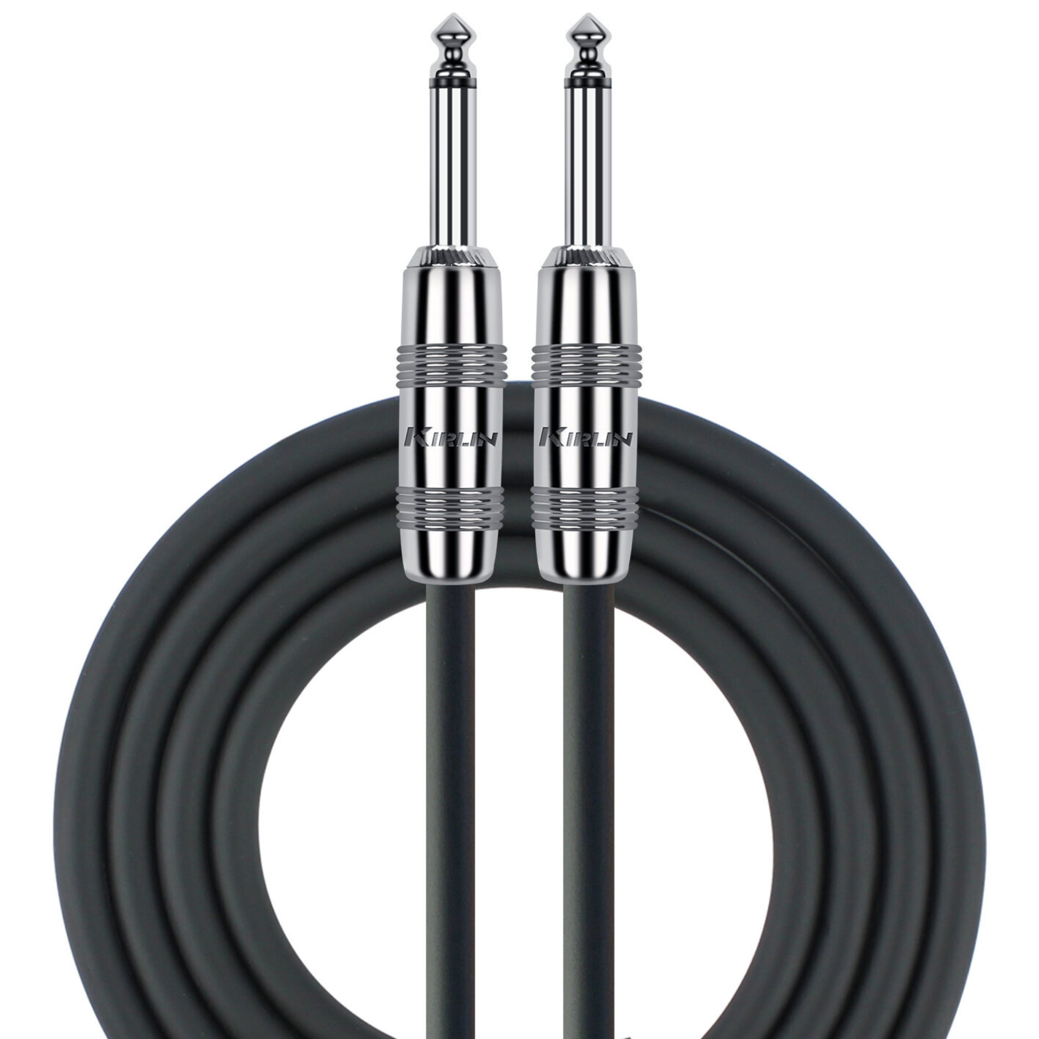 Kirlin Jack-Jack Speaker Cable, 6ft