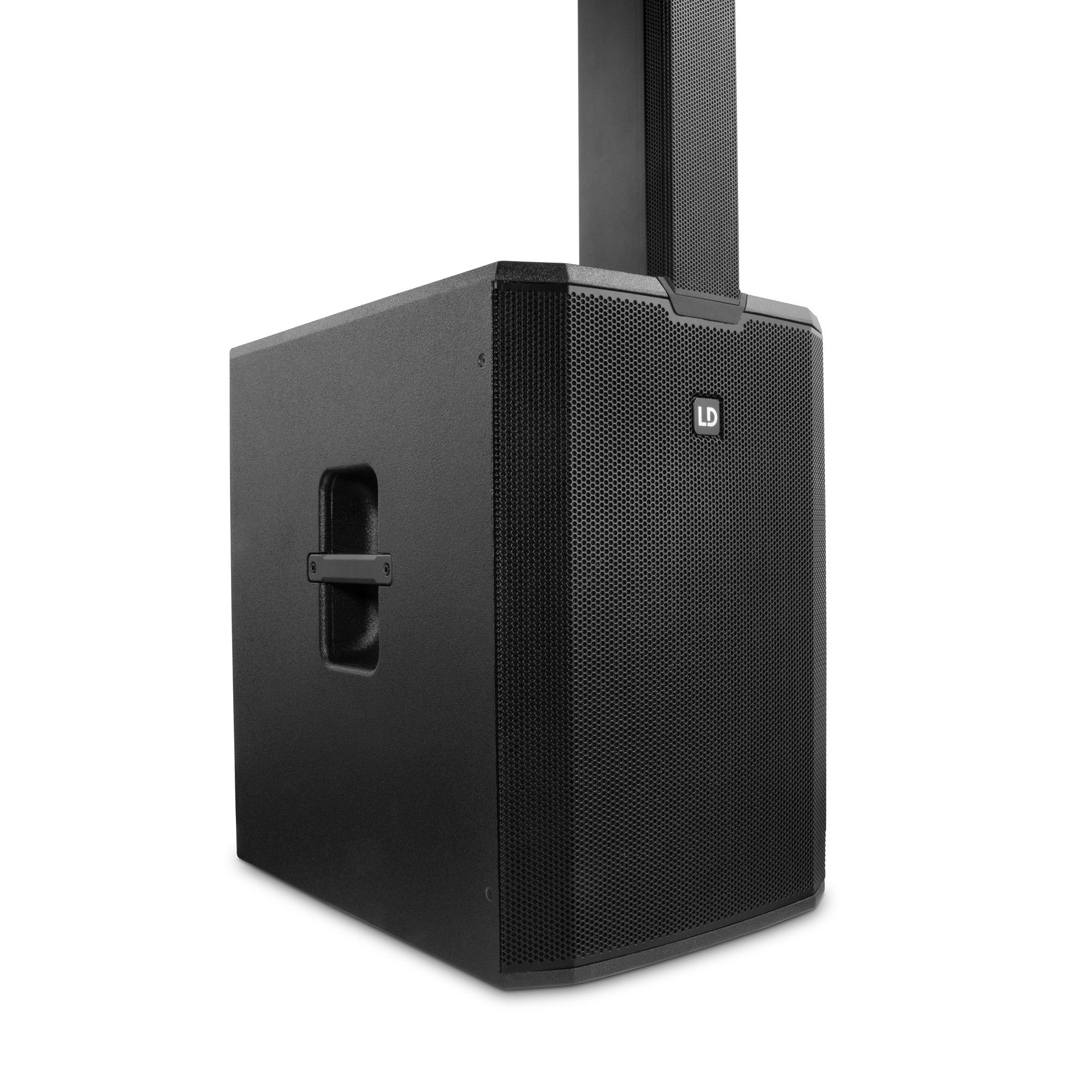 LD Systems Maui 44 G2 Column PA System with Bag & Cover