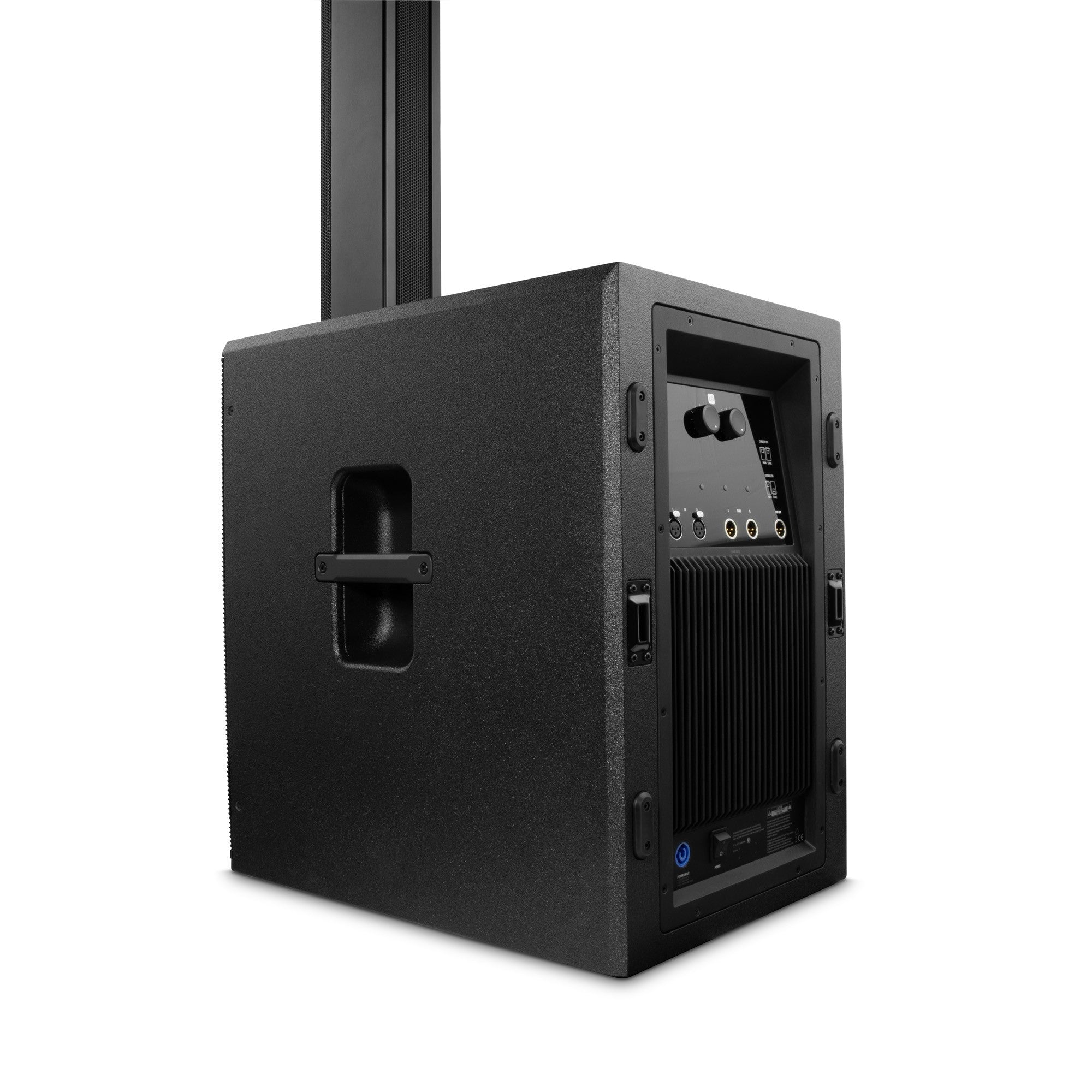 LD Systems Maui 44 G2 Column PA System with Bag & Cover