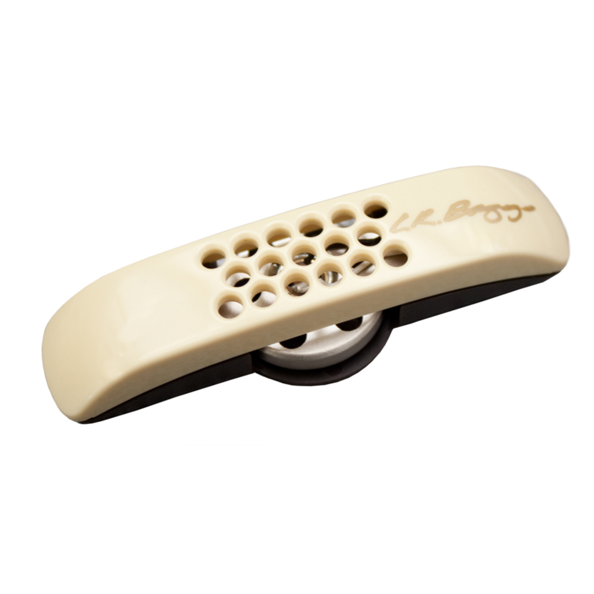 LR Baggs Anthem SL Acoustic Guitar Pickup System with Element & Microphone