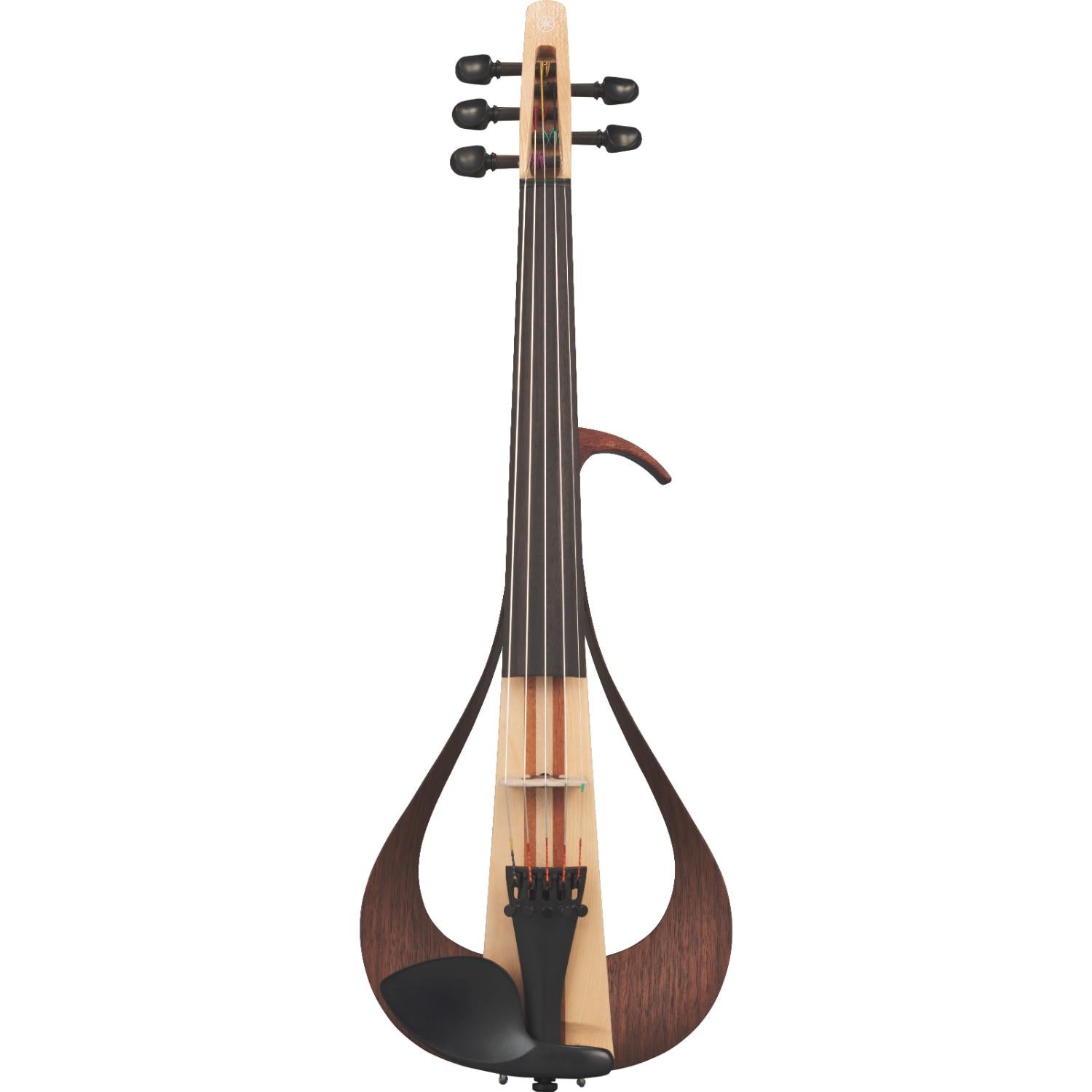 Yamaha YEV-105 Electric Violin, Natural