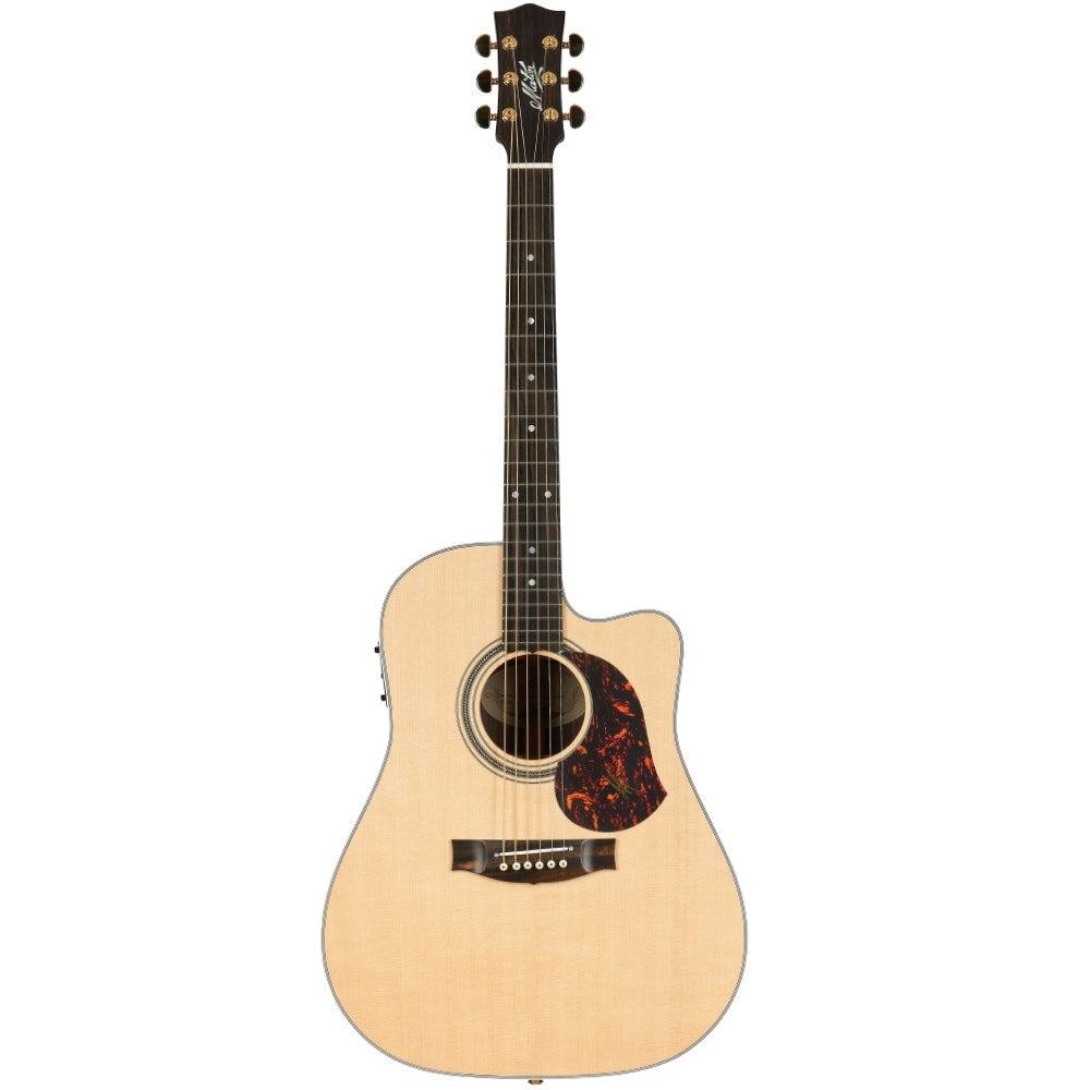 Maton ER90C Acoustic-Electric Guitar
