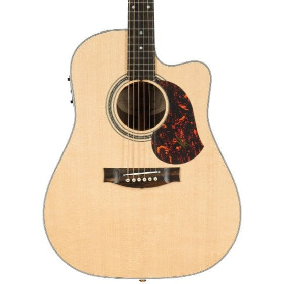 Maton ER90C Acoustic-Electric Guitar