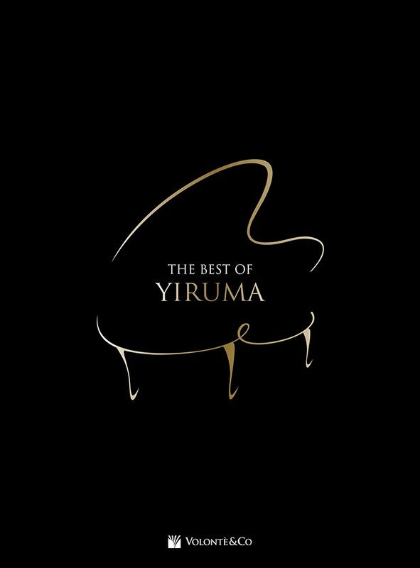 The Best of Yiruma Piano