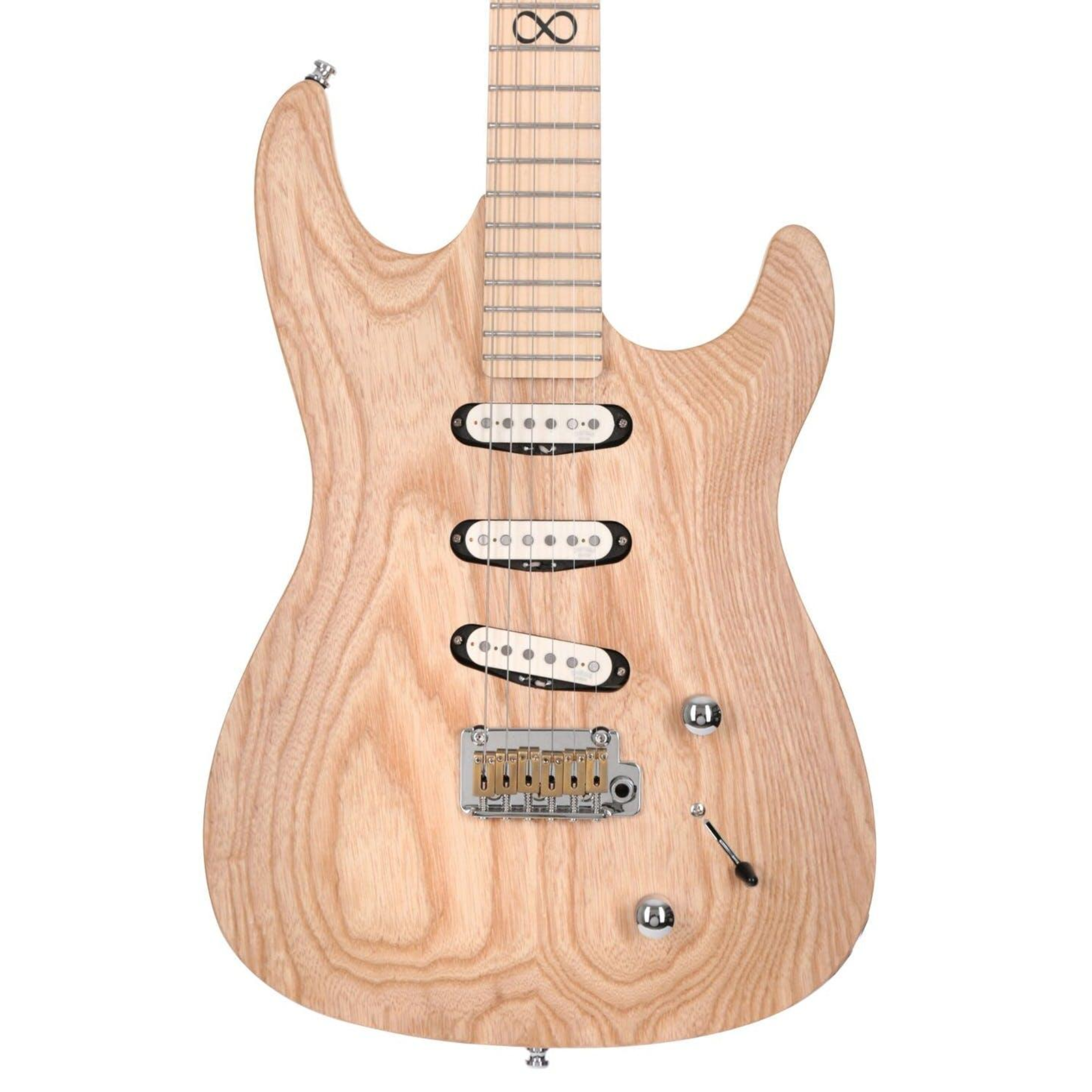 Chapman Guitar ML1 Pro Traditional, Natural