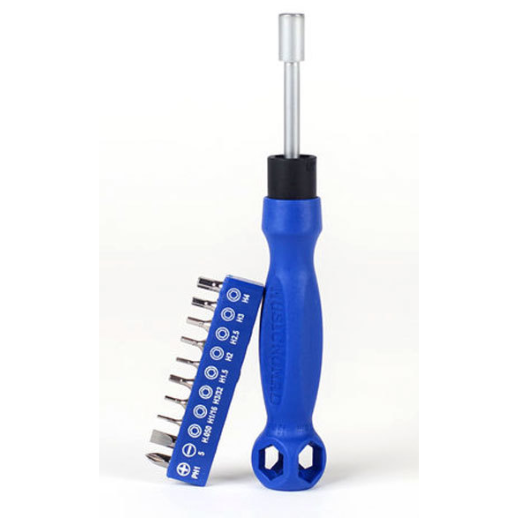 Music Nomad "The Octopus" 17 in 1 Tech Tool