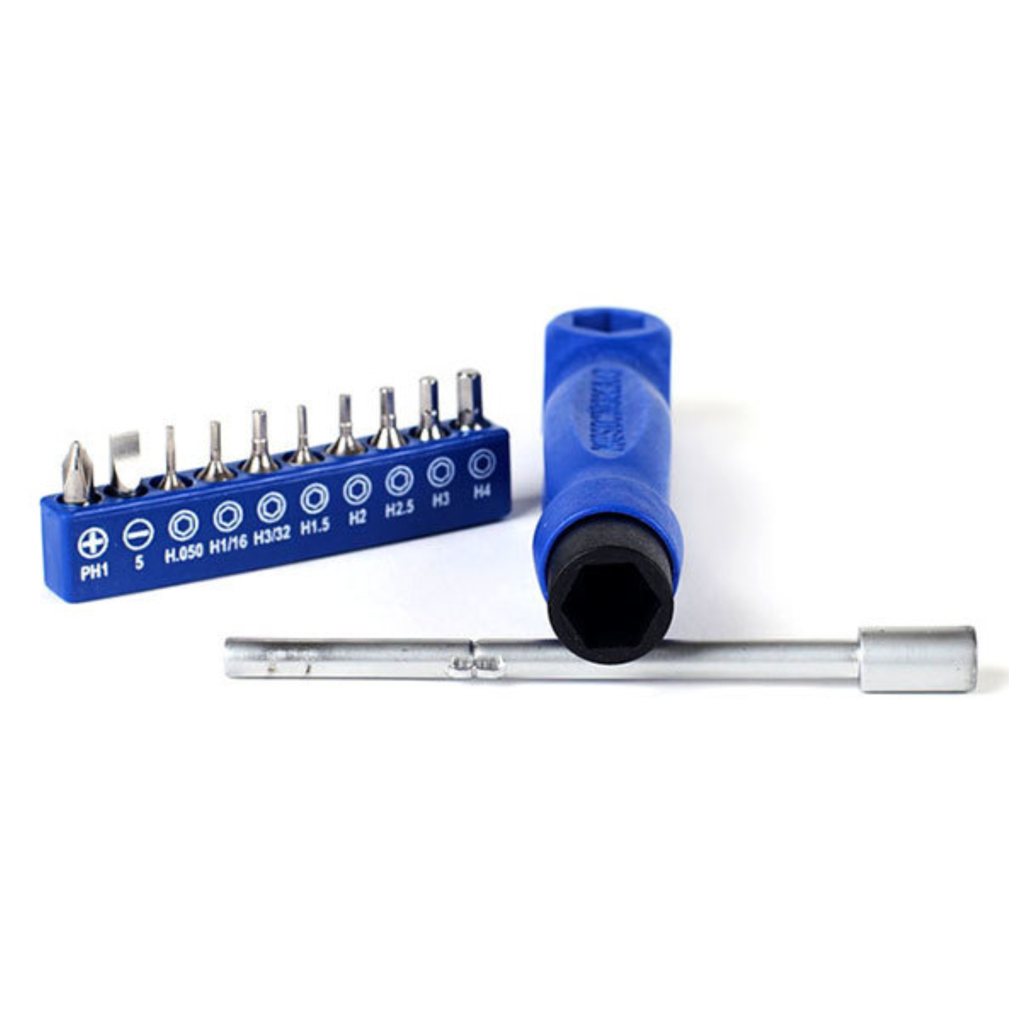 Music Nomad "The Octopus" 17 in 1 Tech Tool