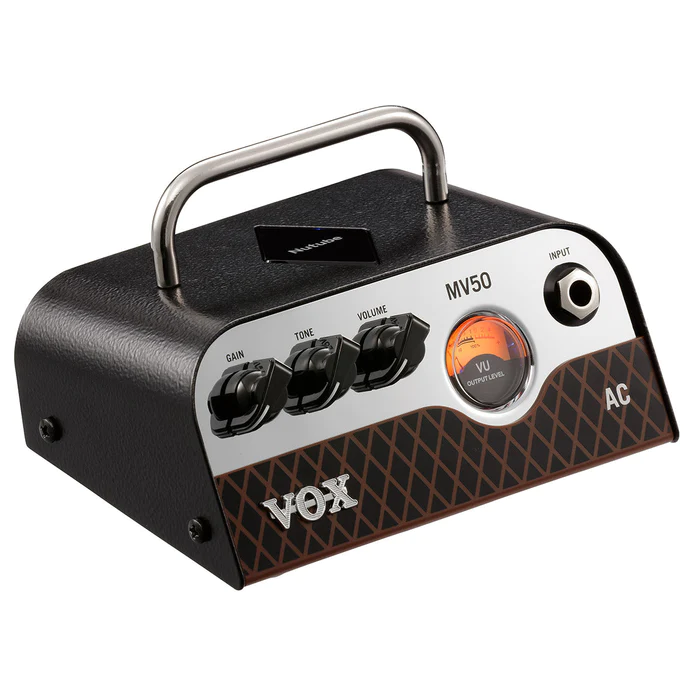 VOX MV50 AC Mini Guitar Amp Head