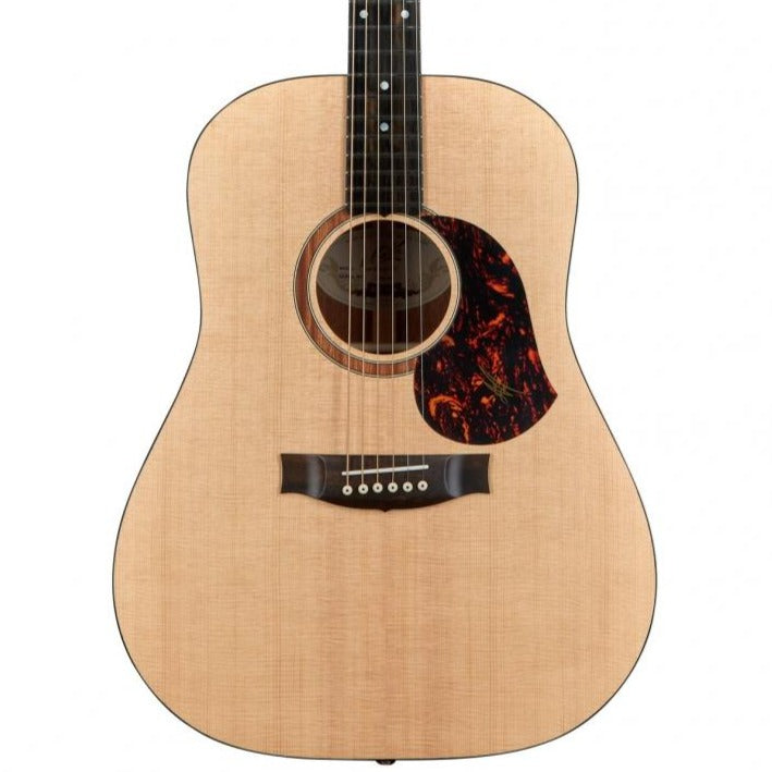 Maton S70 Acoustic Close
