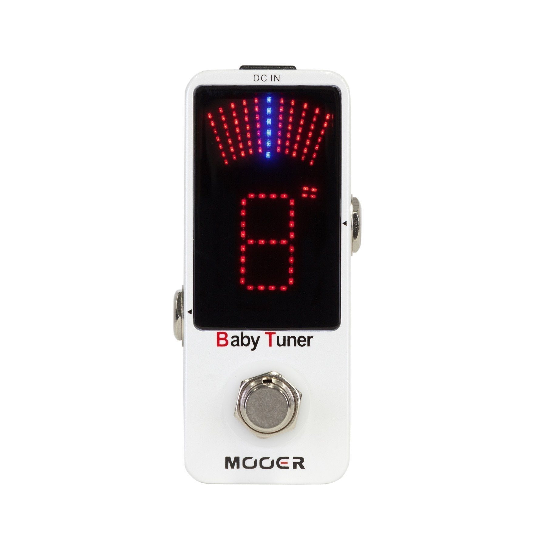 Mooer Baby Tuner