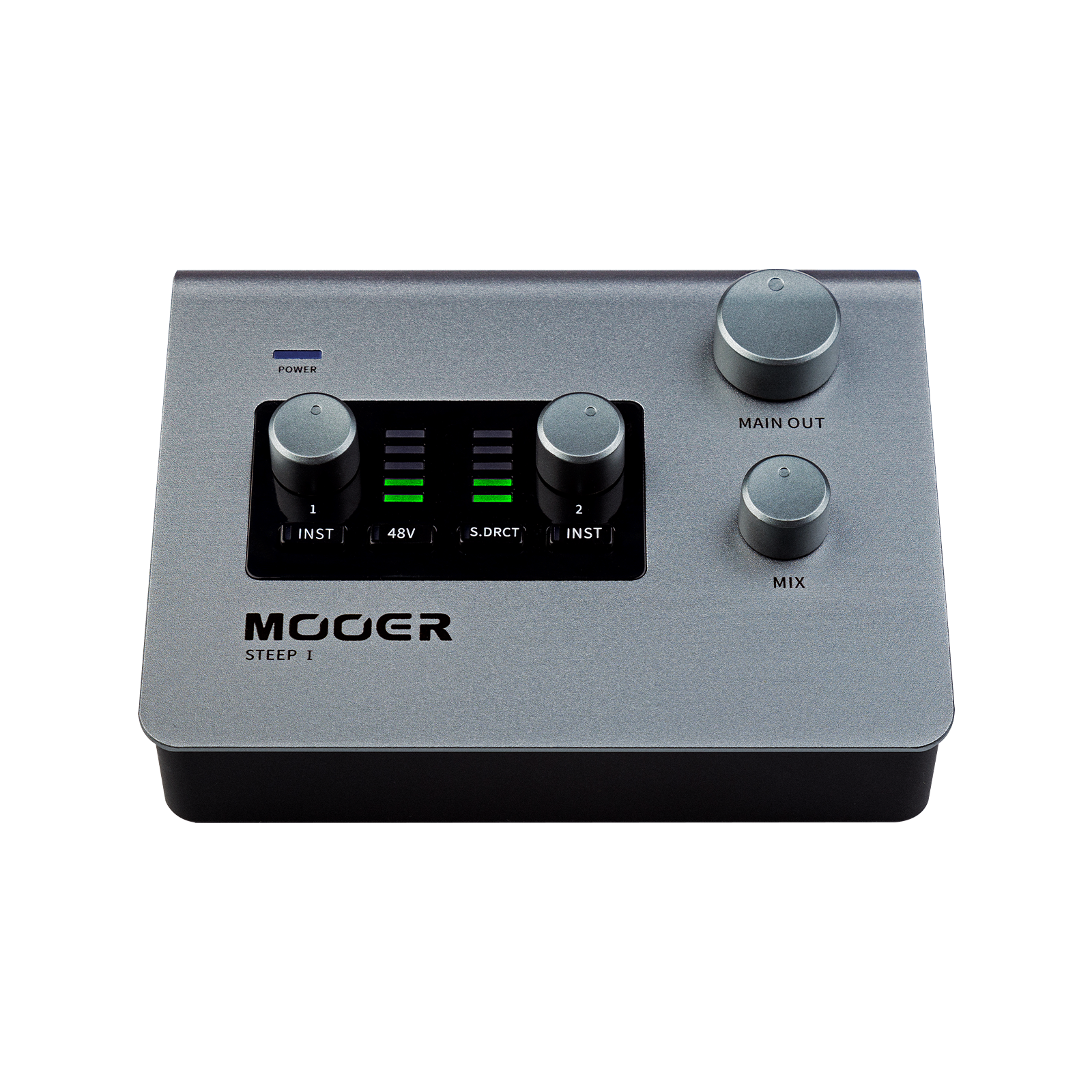 Mooer MA50 Steep I Multi-Platform Audio Interface