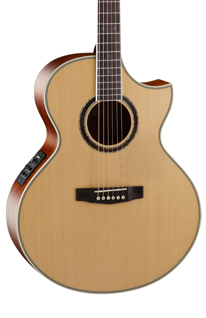 Cort NDX Baritone, Natural