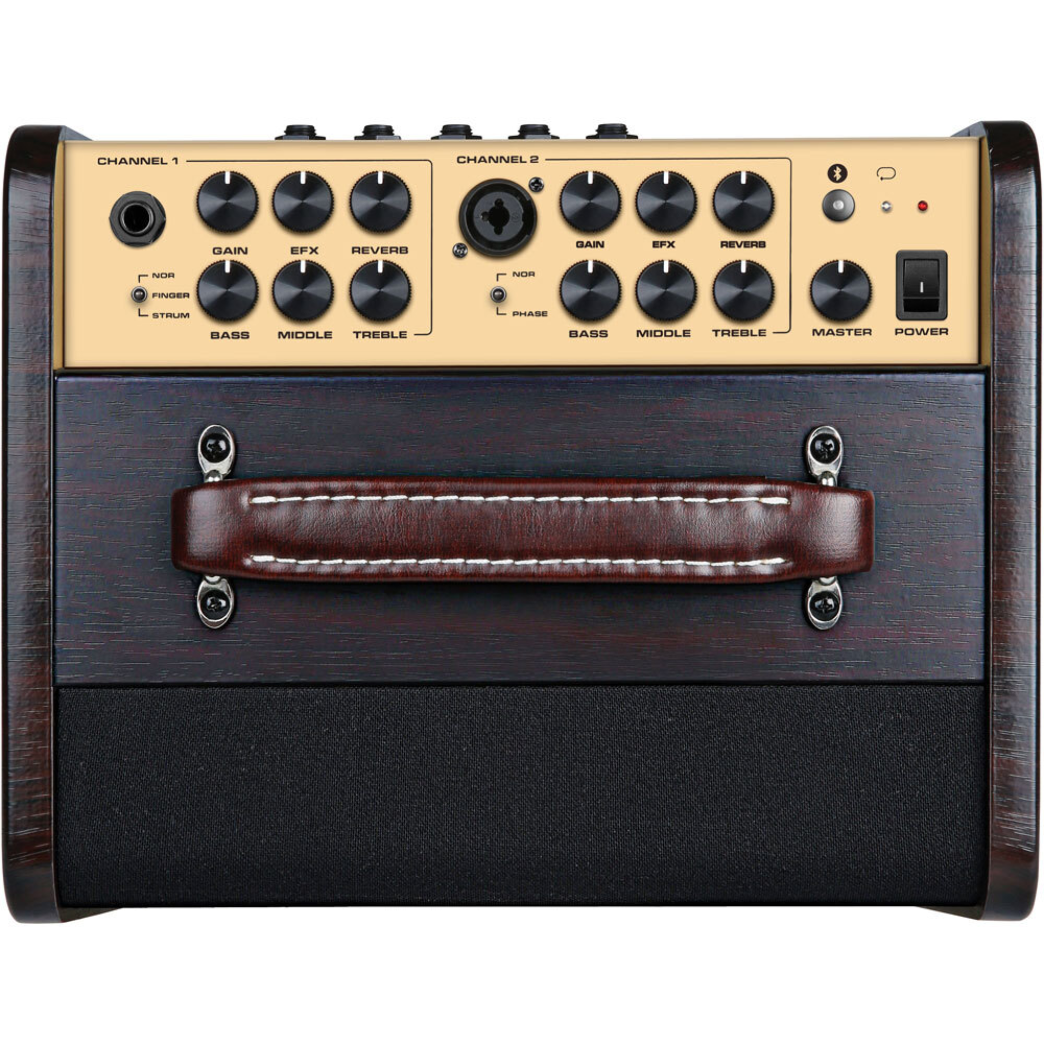NUX Stageman II AC-80 Acoustic Amplifier