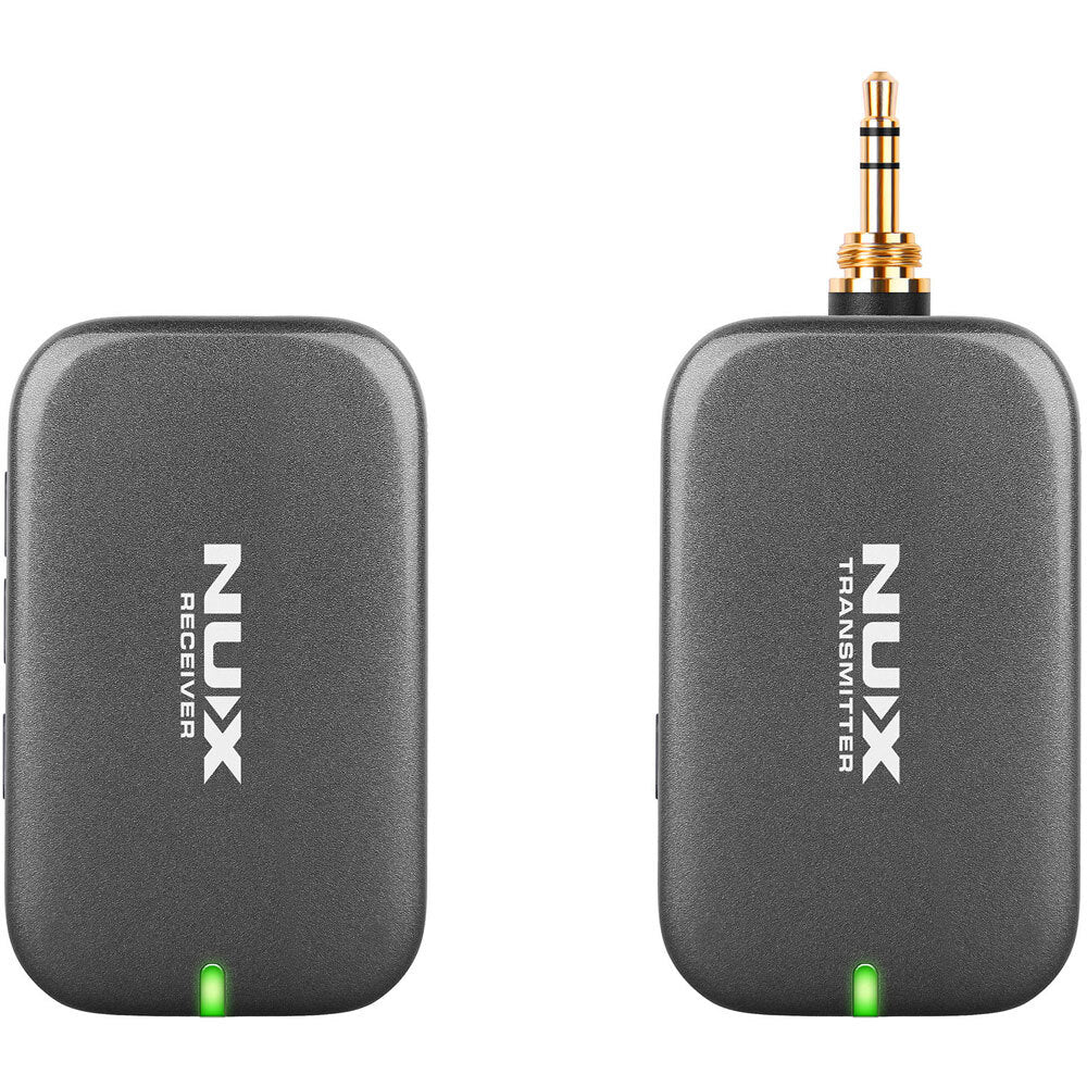 NUX B7PSM In-Ear Monitoring Wireless System
