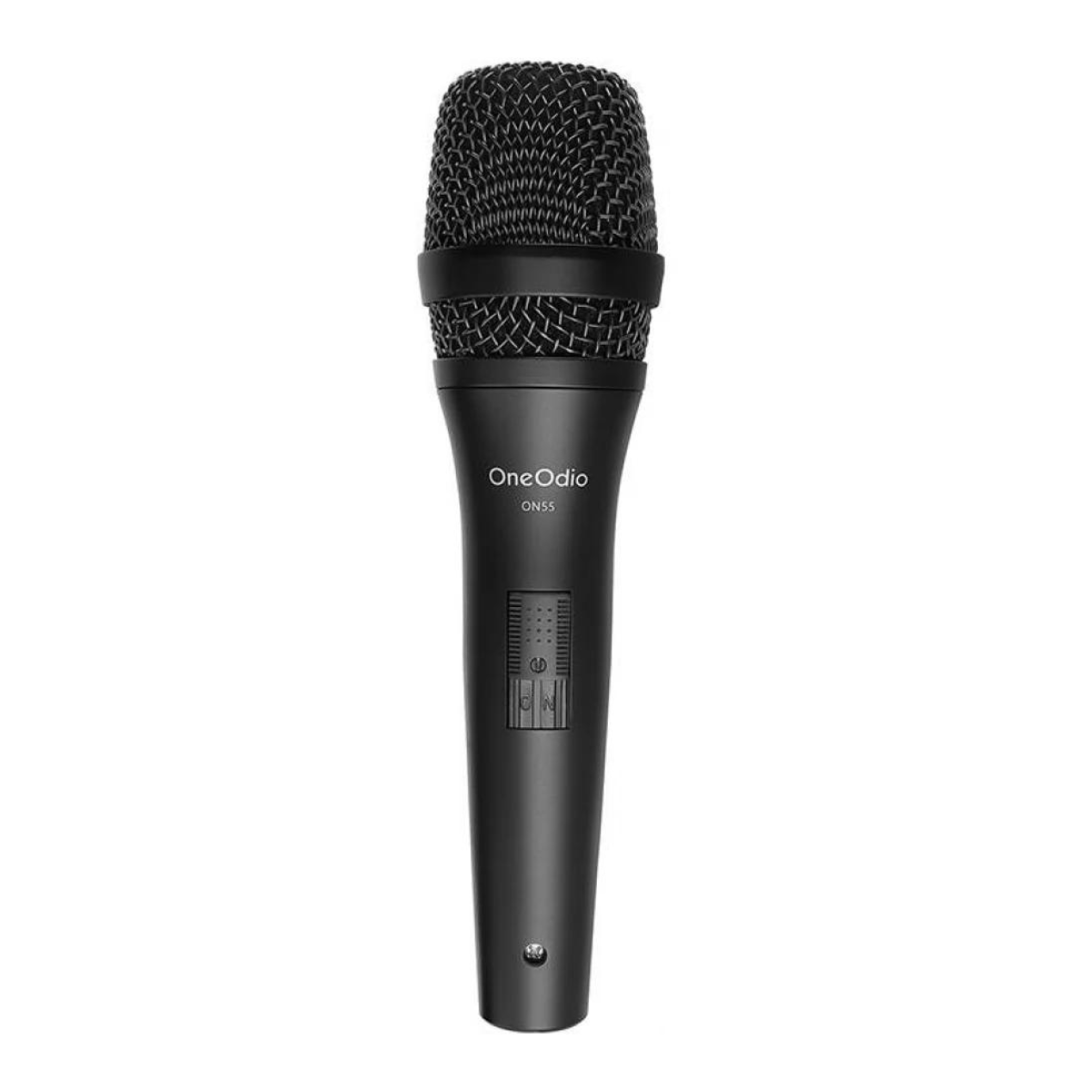 OneOdio ON55 Dynamic Vocal Microphone w/ 5m Lead