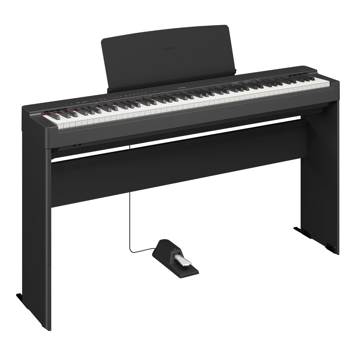 Yamaha P-225 Digital Piano