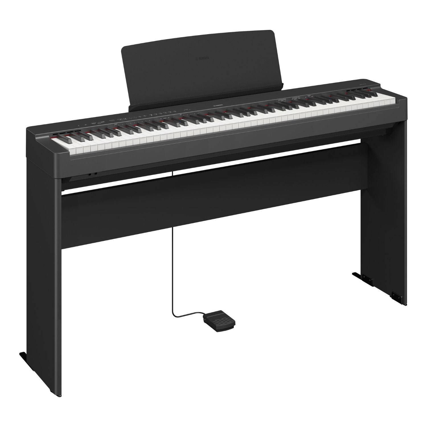 Yamaha P-225 Digital Piano