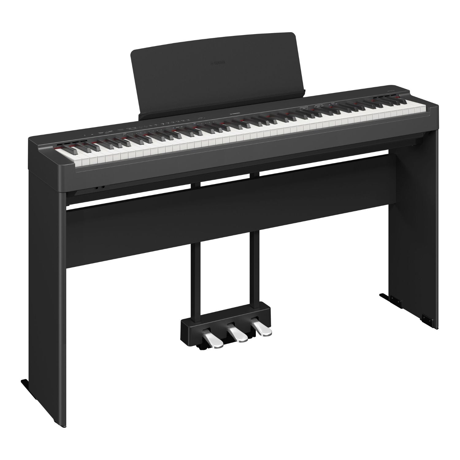Yamaha P-225 Digital Piano