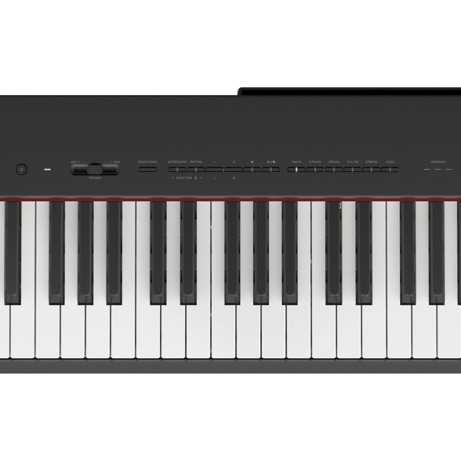 Yamaha P-225 Digital Piano