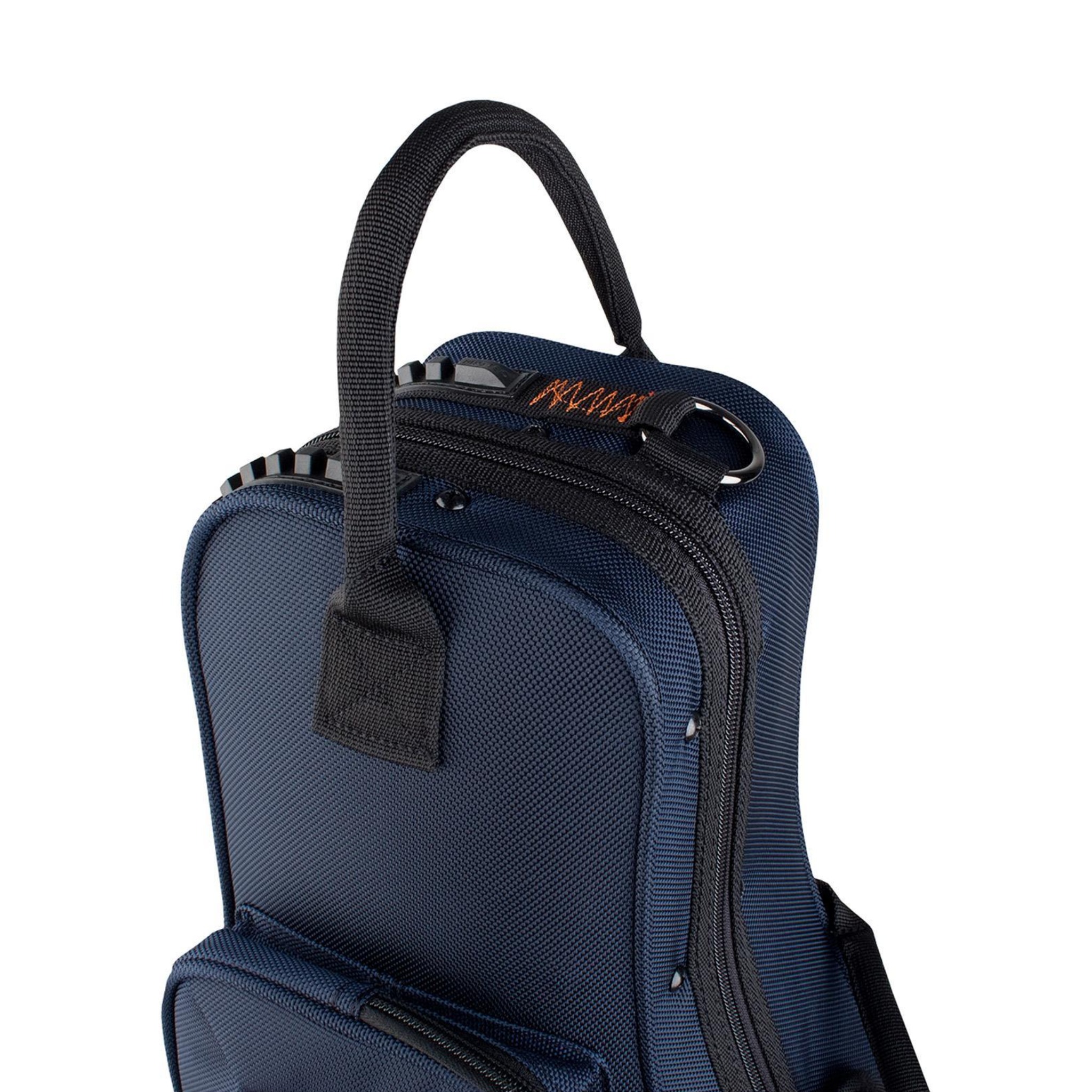 Protec Alto Saxophone Contoured Case w/ Flute Pocket