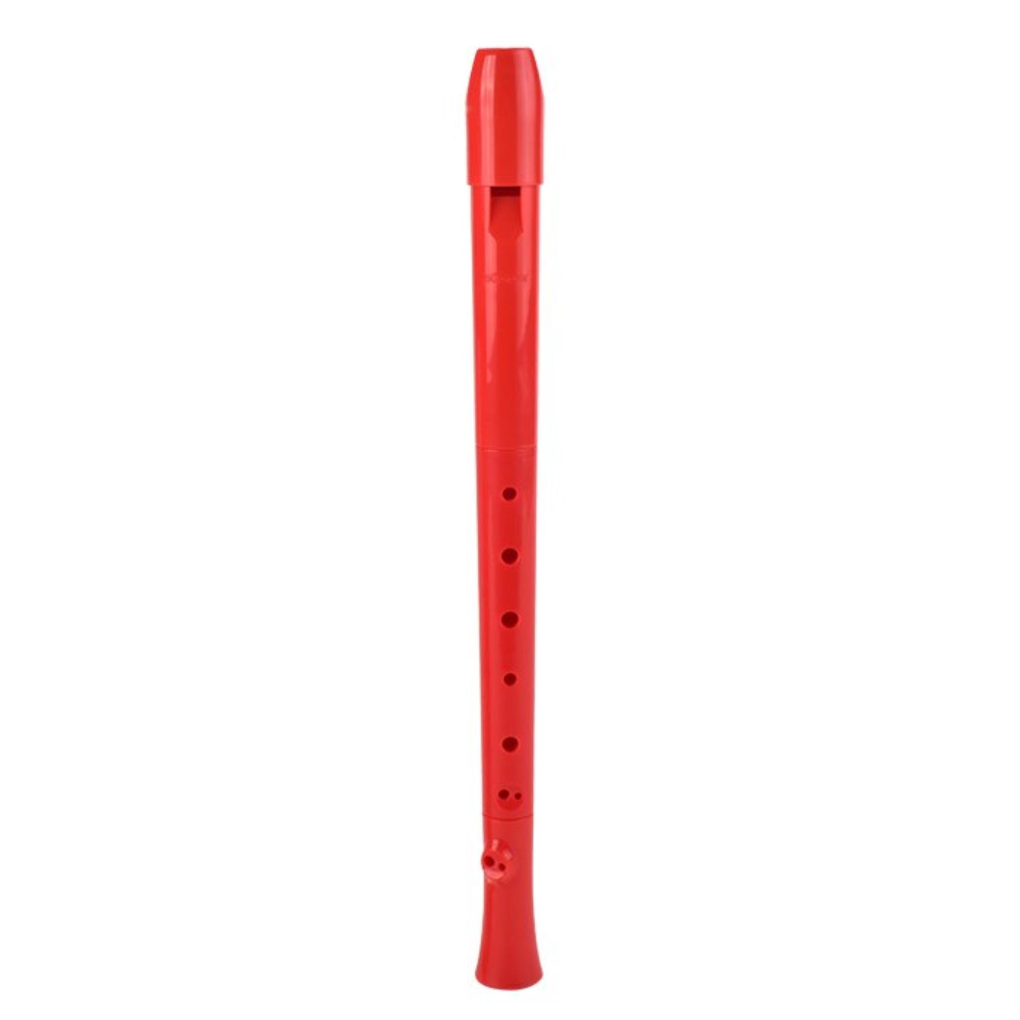pCorder Plastic Soprano Recorder