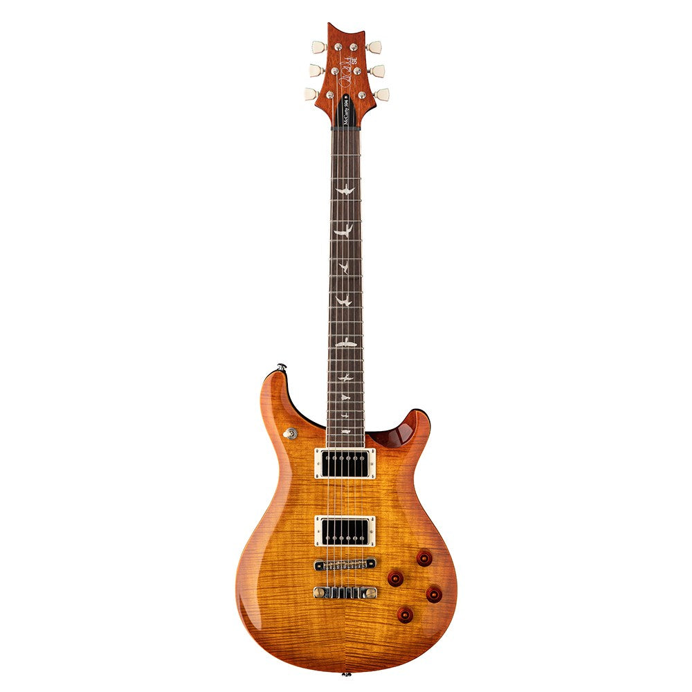 PRS SE McCarty 594, Vintage Sunburst