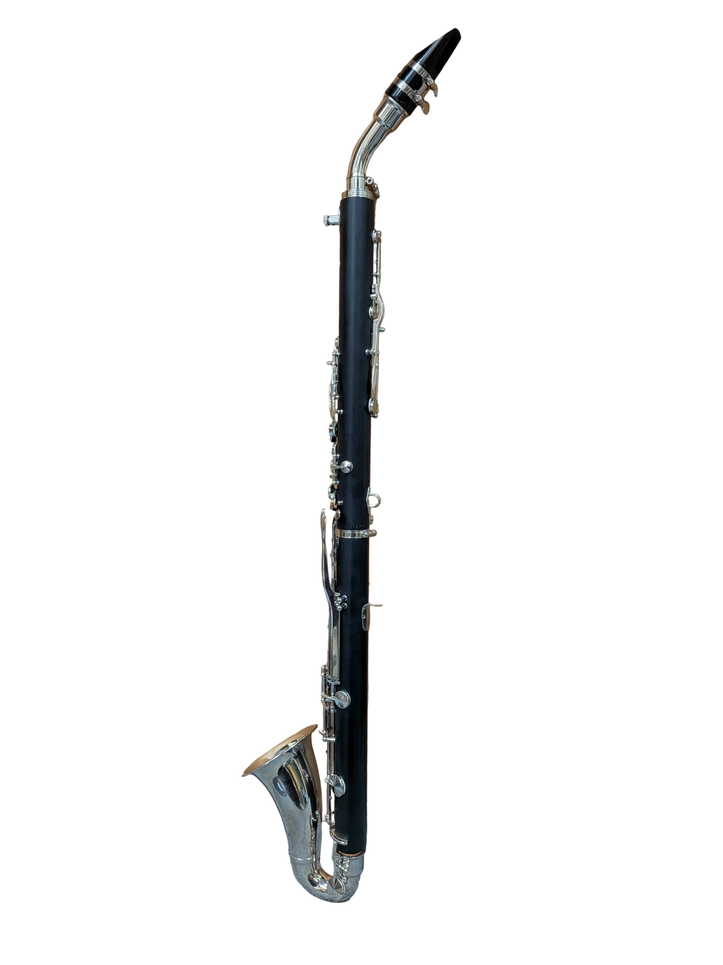 Leblanc Alto Clarinet LE7165 - Made in USA