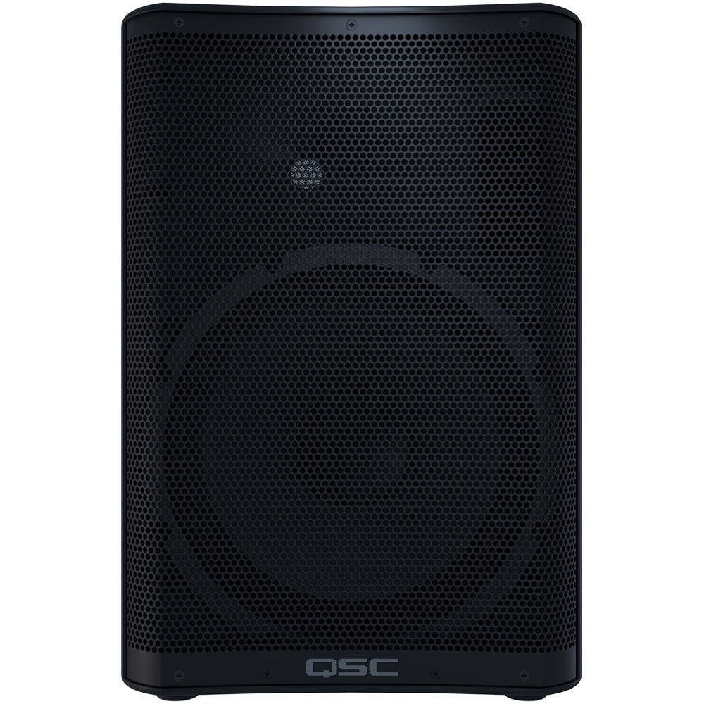 QSC 12" 2-Way Powered (1000W) Portable PA Speaker