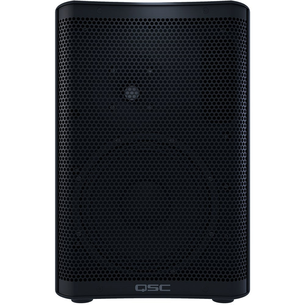 QSC 8" 2-Way Powered (1000W) Portable PA Speaker