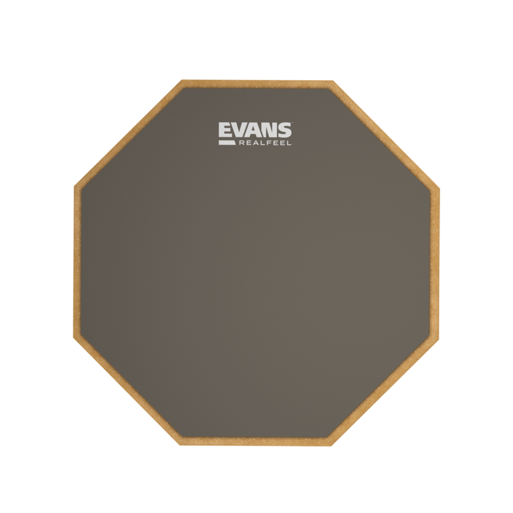 Evans 12" RealFeel Apprentice Practice Pad