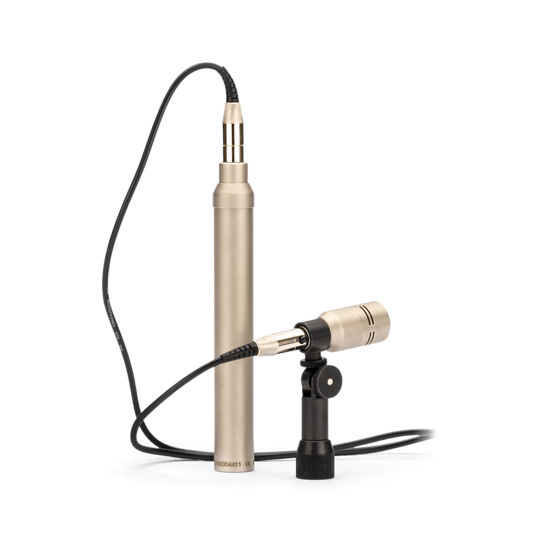 Rode NT6 - Compact 1/2in Modular Capsule Condenser Microphone