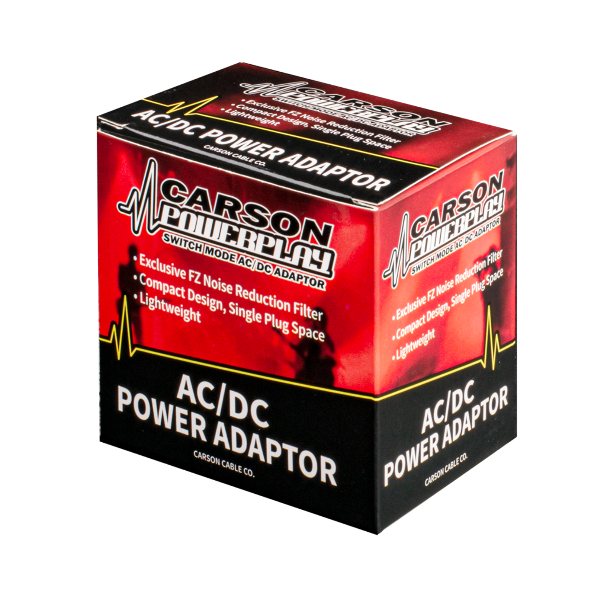 Carson Powerplay RPC91 Power Supply