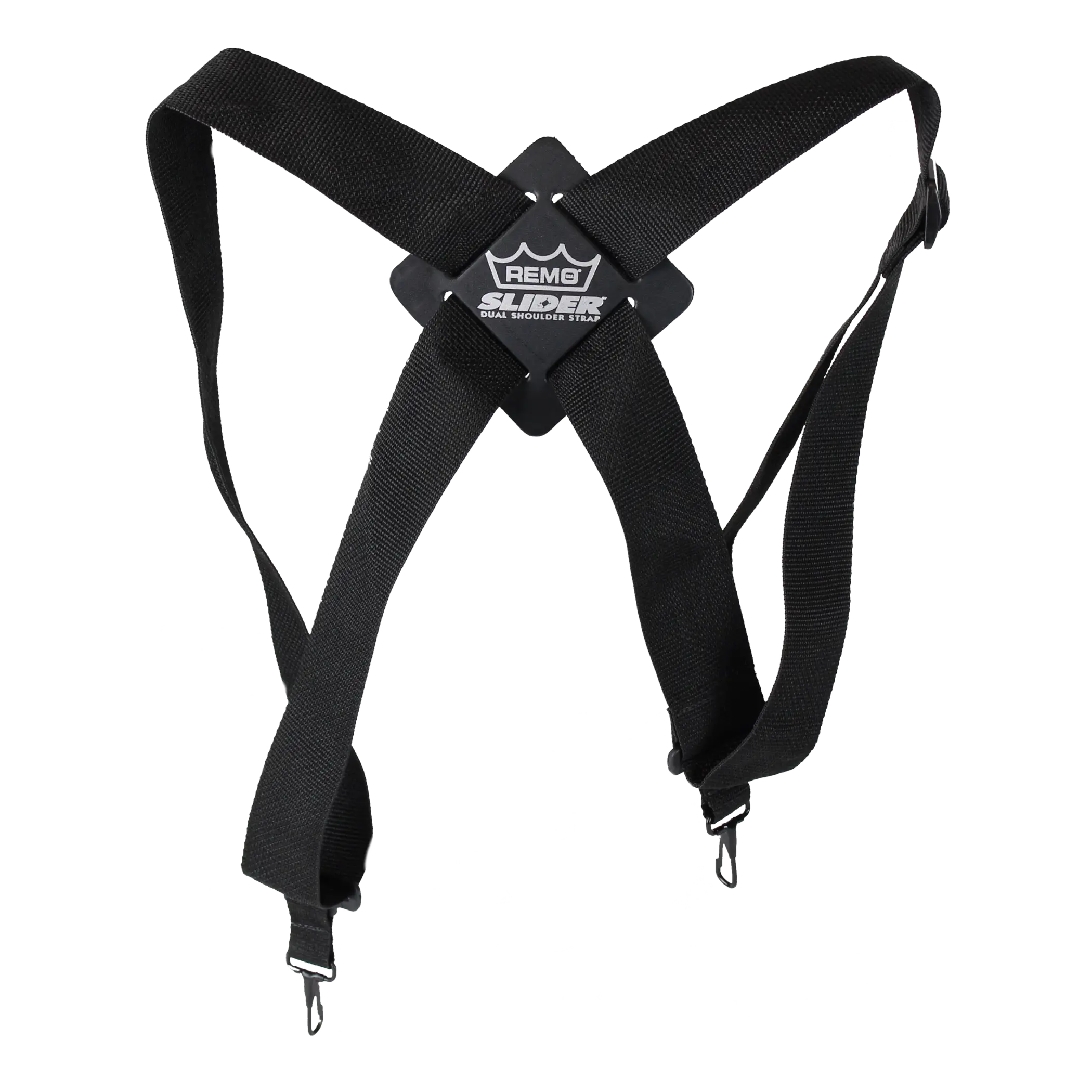Remo Dual Slider Percussion Strap