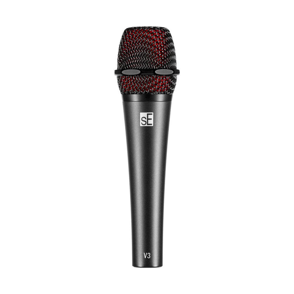 sE Electronics V3 Dynamic Microphone