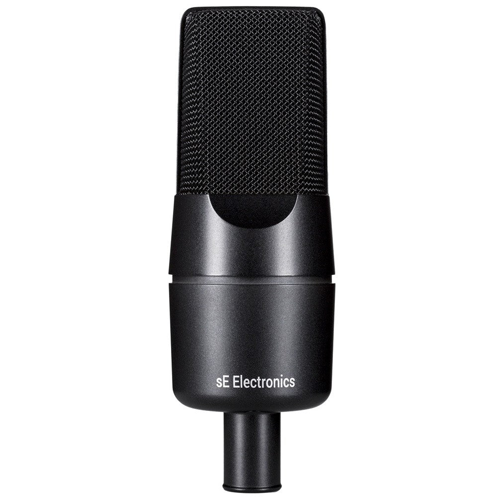 sE Electronics X1 A Studio Condenser Microphone