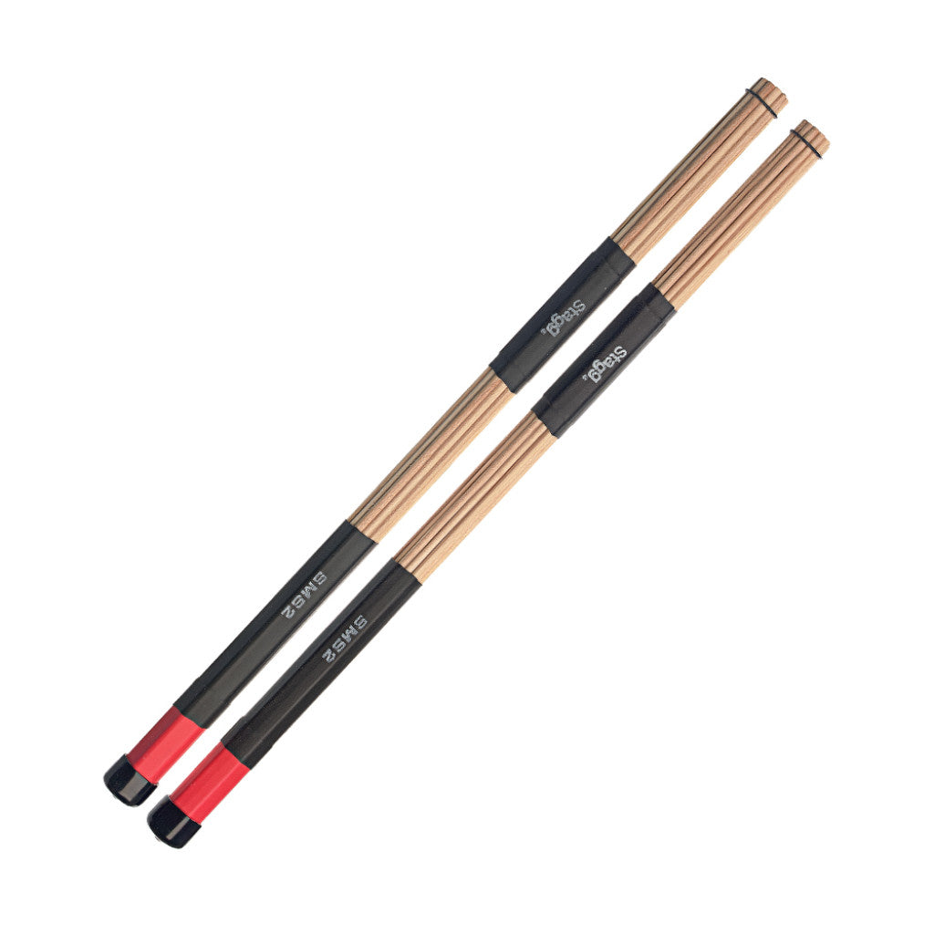 Stagg Maple Multi-Sticks - Medium