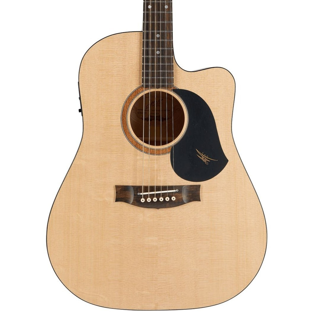 Maton SRS60C Acoustic-Electric Guitar