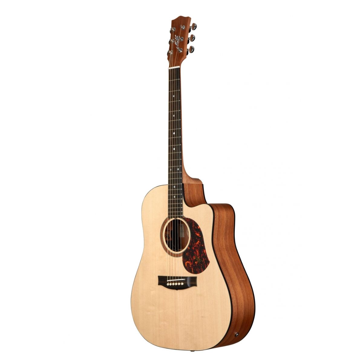 Maton SRS70C Solid Road Series Acoustic-Electric Guitar
