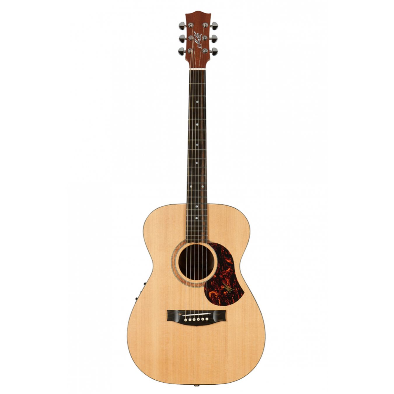 Maton SRS808 "Road Series" Acoustic-Electric Guitar