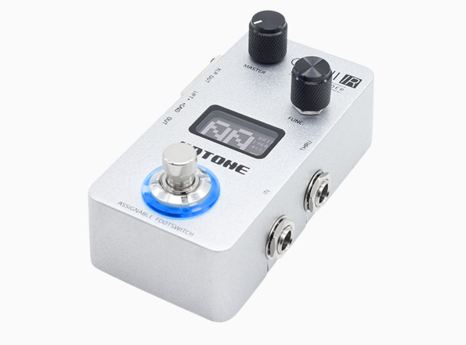 Hotone Omni IR Cabinet Loader