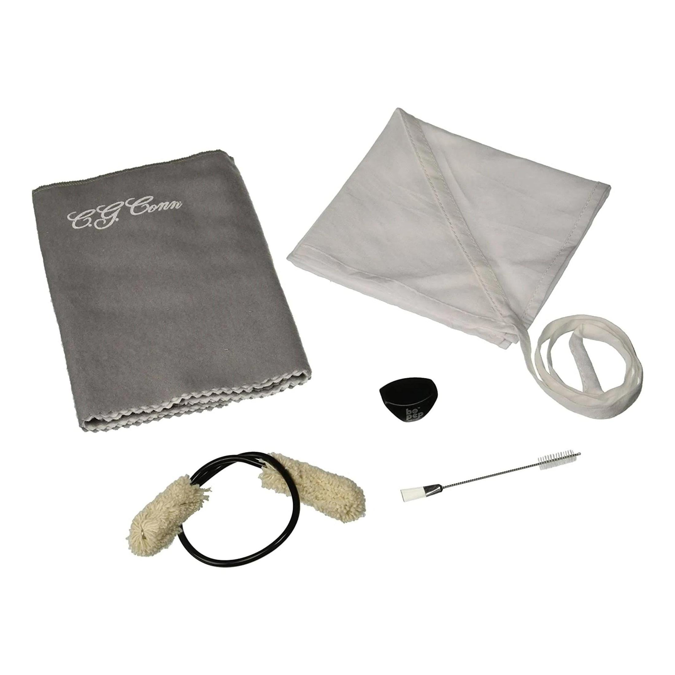 Conn-Selmer 366F Flute Care Kit