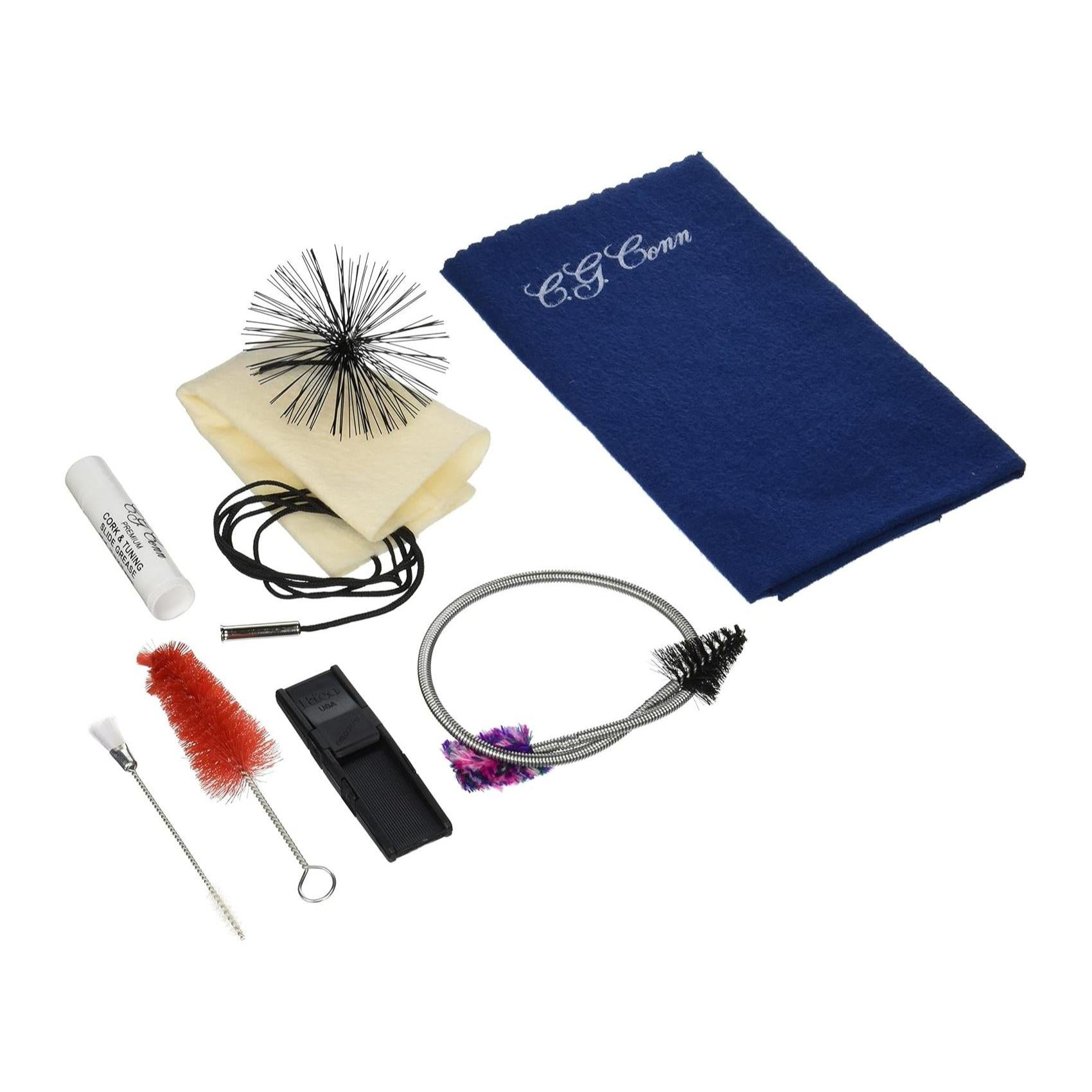 Conn-Selmer 366S Saxophone Cleaning Kit
