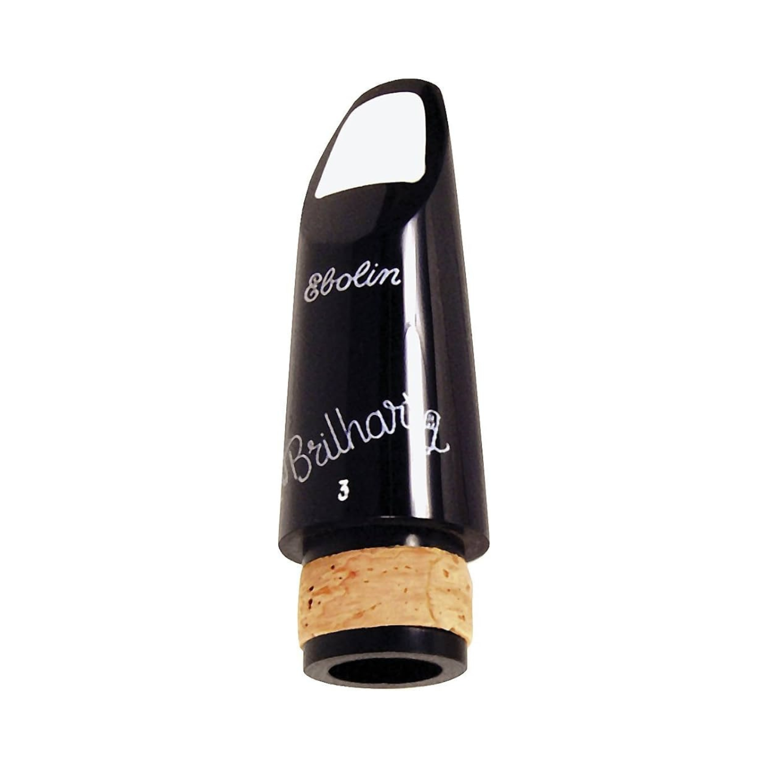 Selmer Brilhart Ebolin #3 Bb Clarinet Mouthpiece