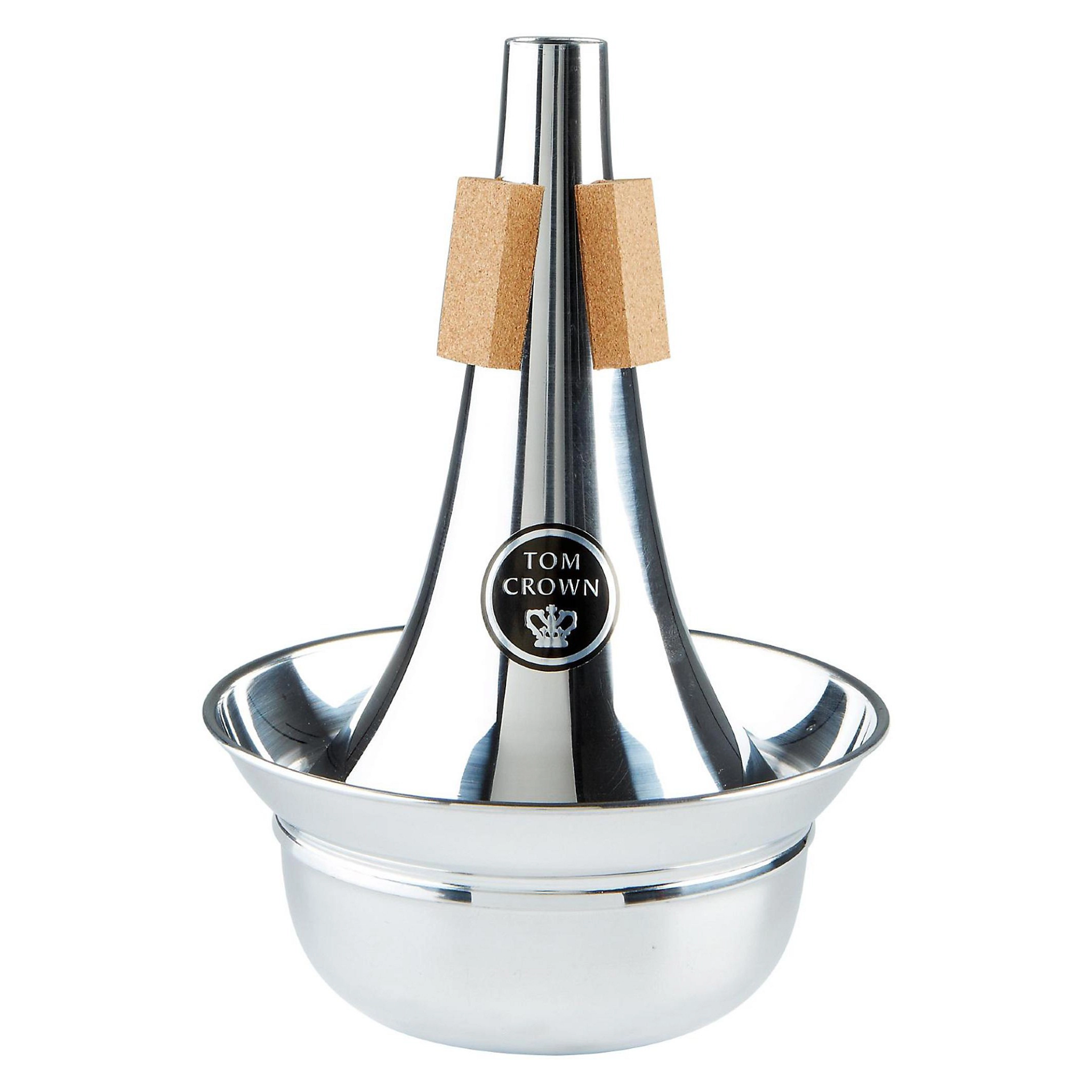 Tom Crown TC16 Trombone Cup Mute