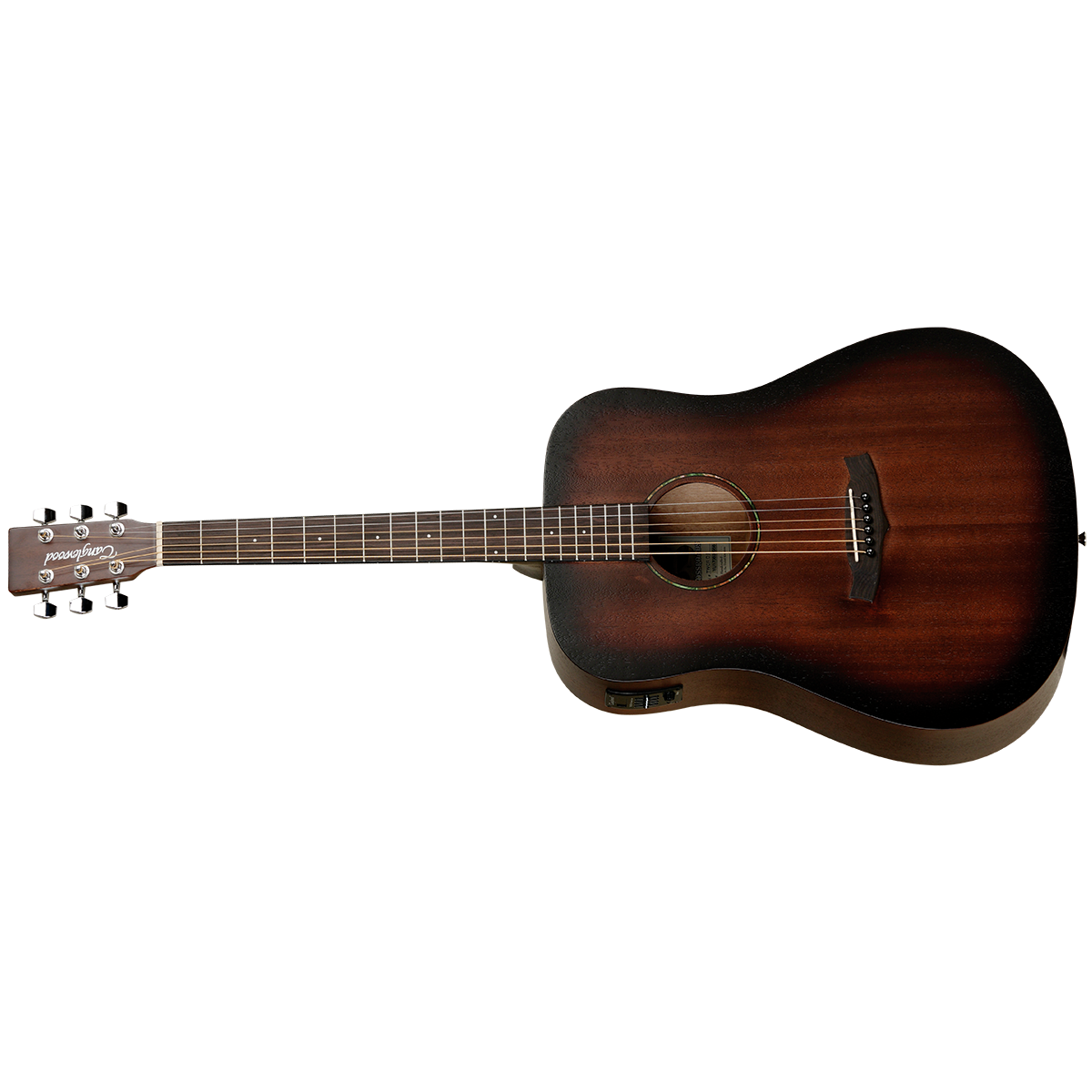 Tanglewood Crossroads Dreadnought Acoustic Guitar