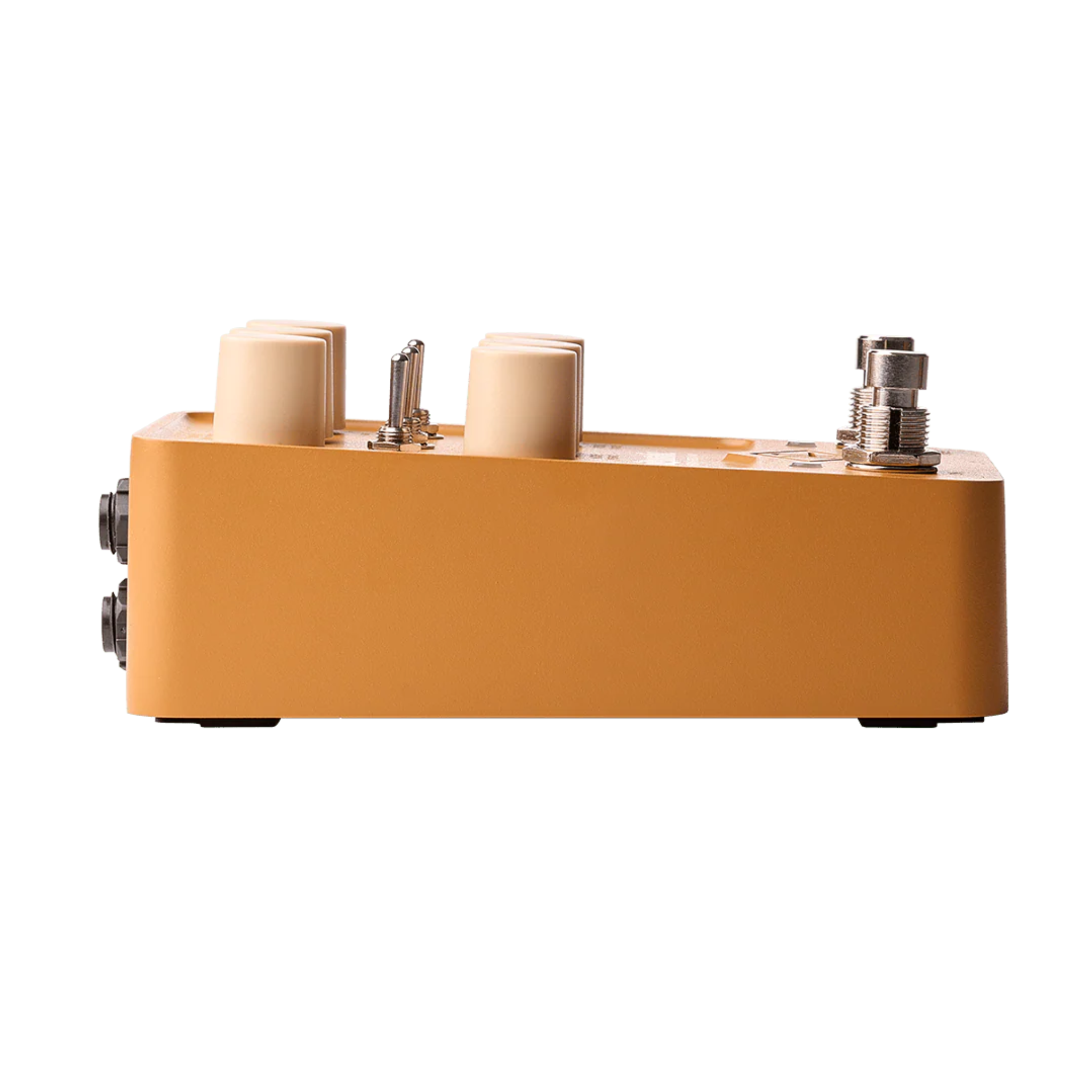 Universal Audio Enigmatic '82 Overdrive Special Amp Pedal