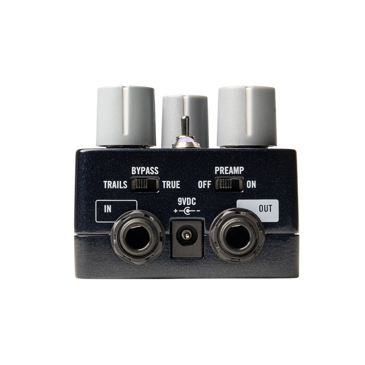 Universal Audio UAFX Orion Tape Echo Pedal