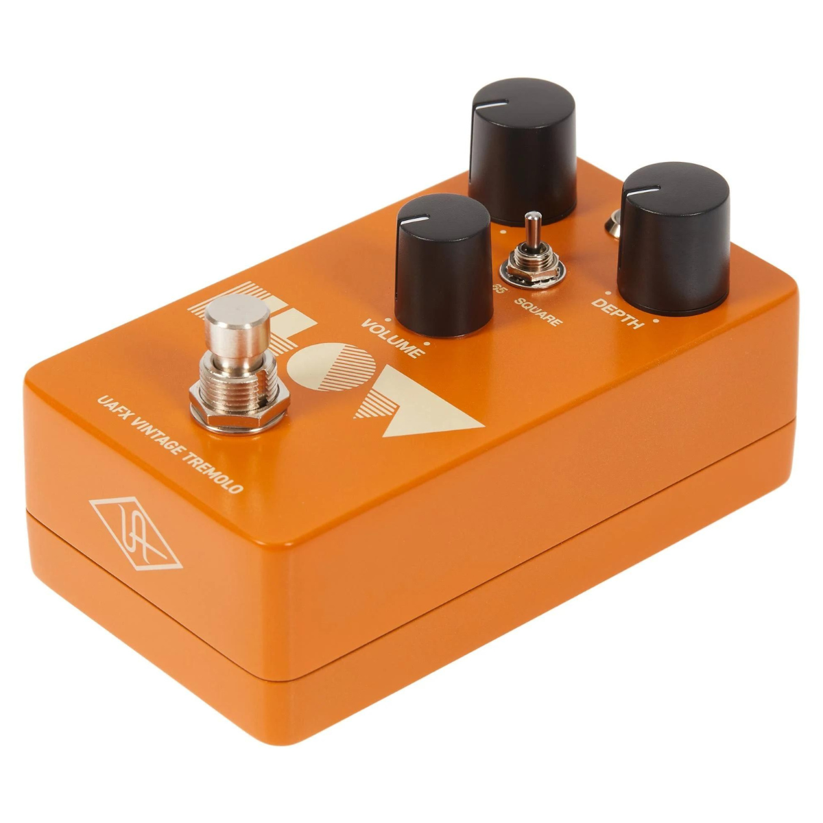 Universal Audio Flow Vintage Tremolo FX Pedal