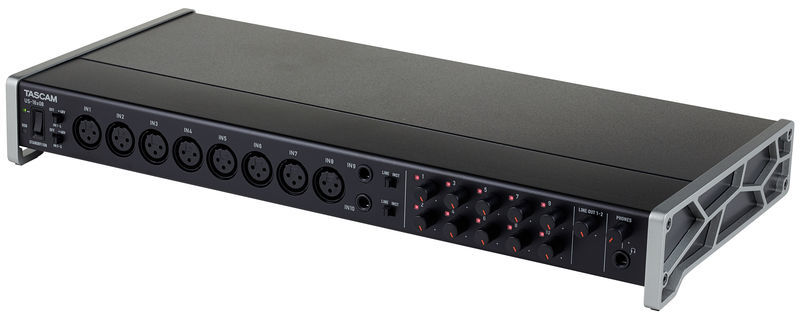 Tascam US16X08 Audio Interface