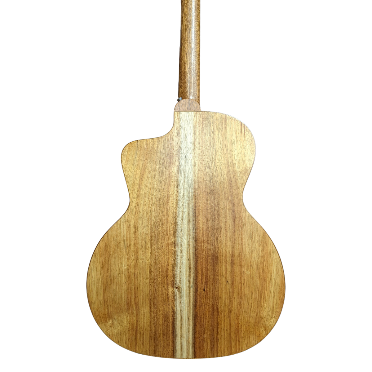 Cole Clark Studio AN1EC All Blackwood